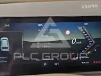 2024 KG Mobility Actyon