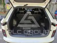 2024 KG Mobility Actyon