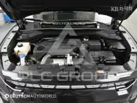 2024 KG Mobility Actyon