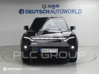 2024 KG Mobility Actyon