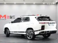 2024 KG Mobility Actyon