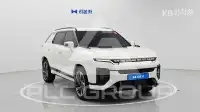 2024 KG Mobility Actyon