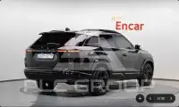 2024 KG Mobility Actyon