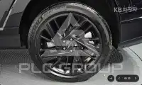 2024 KG Mobility Actyon