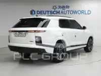 2024 KG Mobility Actyon