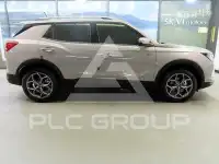 2024 KG Mobility Korando