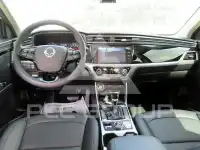 2024 KG Mobility Korando
