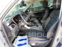 2024 KG Mobility Korando