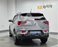 2024 KG Mobility Korando