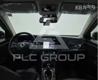 2024 KG Mobility Korando