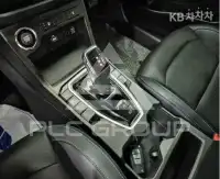 2024 KG Mobility Korando