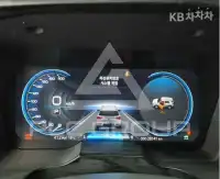 2024 KG Mobility Korando