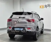 2024 KG Mobility Korando