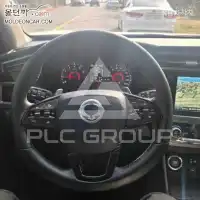 2024 KG Mobility Korando
