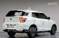 2024 KG Mobility Tivoli