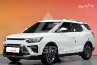 2024 KG Mobility Tivoli