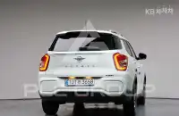 2024 KG Mobility Tivoli