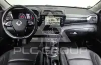 2024 KG Mobility Tivoli
