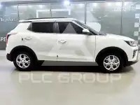 2024 KG Mobility Tivoli