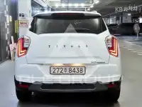 2024 KG Mobility Tivoli