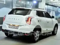 2024 KG Mobility Tivoli