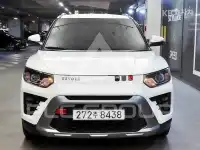 2024 KG Mobility Tivoli