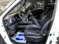 2024 KG Mobility Tivoli