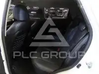 2024 KG Mobility Tivoli