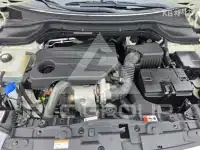 2024 KG Mobility Tivoli