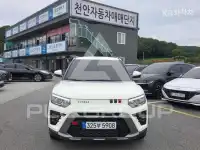 2024 KG Mobility Tivoli