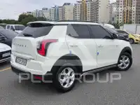 2024 KG Mobility Tivoli