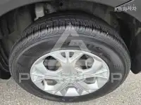 2024 KG Mobility Tivoli