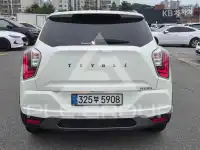 2024 KG Mobility Tivoli