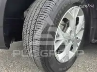 2024 KG Mobility Tivoli
