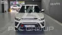 2024 KG Mobility Tivoli