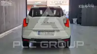2024 KG Mobility Tivoli