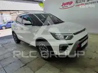 2024 KG Mobility Tivoli