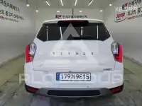 2024 KG Mobility Tivoli