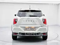 2024 KG Mobility Tivoli