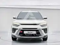 2024 KG Mobility Tivoli