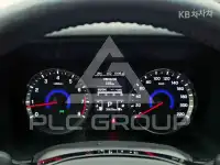 2024 KG Mobility Tivoli