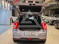 2024 KG Mobility Tivoli