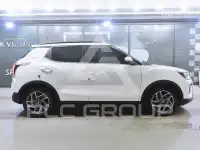 2024 KG Mobility Tivoli
