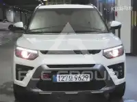 2024 KG Mobility Tivoli