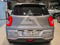 2024 KG Mobility Tivoli
