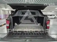 2024 KG Mobility Rexton