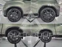 2024 KG Mobility Rexton
