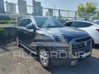 2024 KG Mobility Rexton