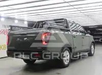 2024 KG Mobility Rexton