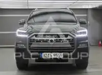2024 KG Mobility Rexton